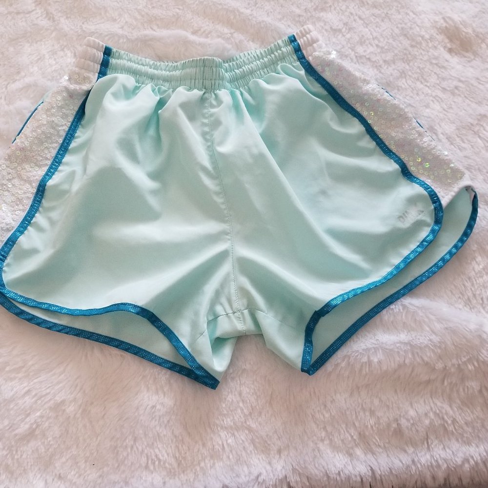Pink Victoria's Secret Running Shorts Size XS